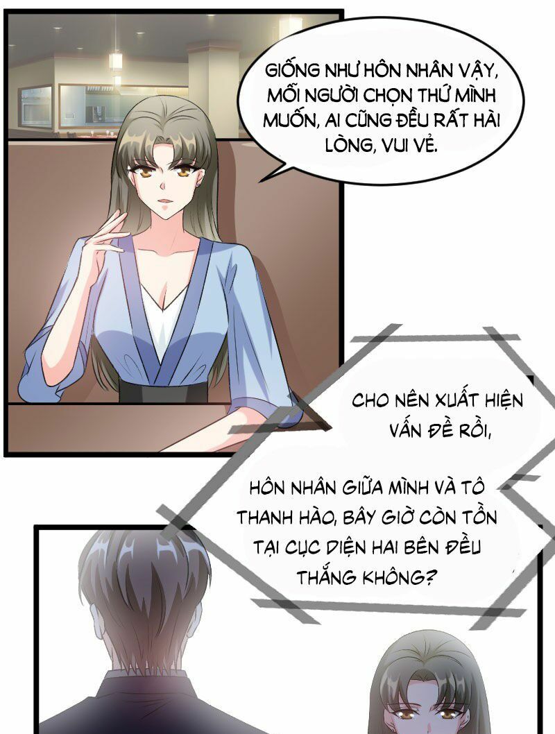 Tình Yêu Không Thể Bù Đắp: Chapter 94
