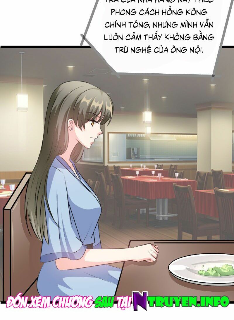 Tình Yêu Không Thể Bù Đắp: Chapter 94