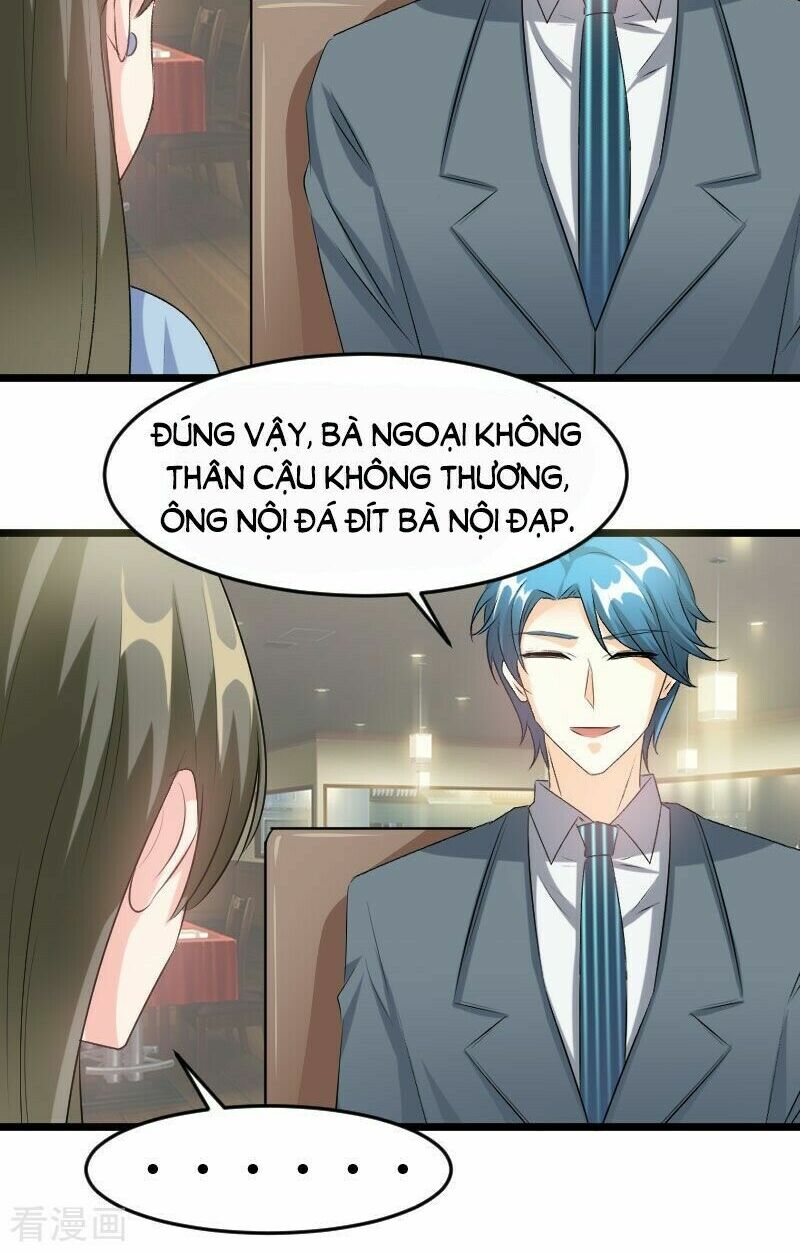 Tình Yêu Không Thể Bù Đắp: Chapter 94