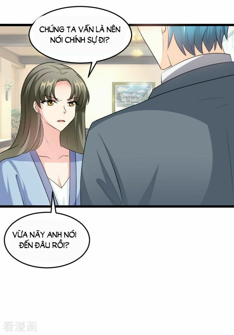 Tình Yêu Không Thể Bù Đắp: Chapter 94