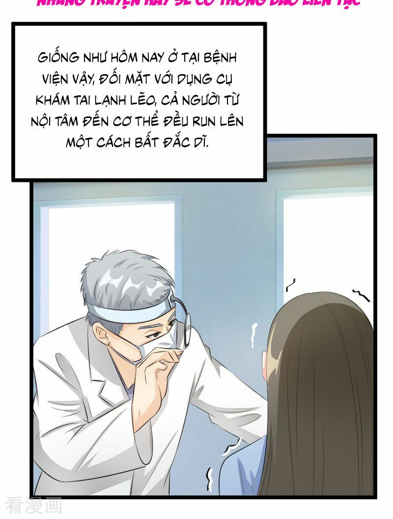 Tình Yêu Không Thể Bù Đắp: Chapter 95