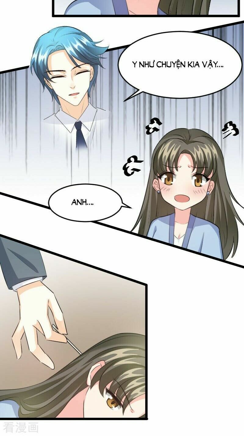 Tình Yêu Không Thể Bù Đắp: Chapter 95