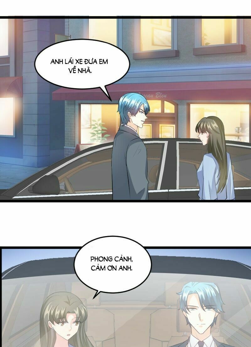 Tình Yêu Không Thể Bù Đắp: Chapter 95