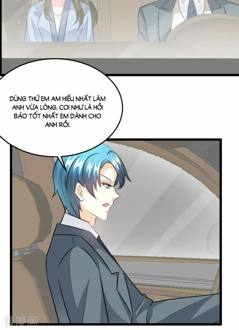 Tình Yêu Không Thể Bù Đắp: Chapter 95