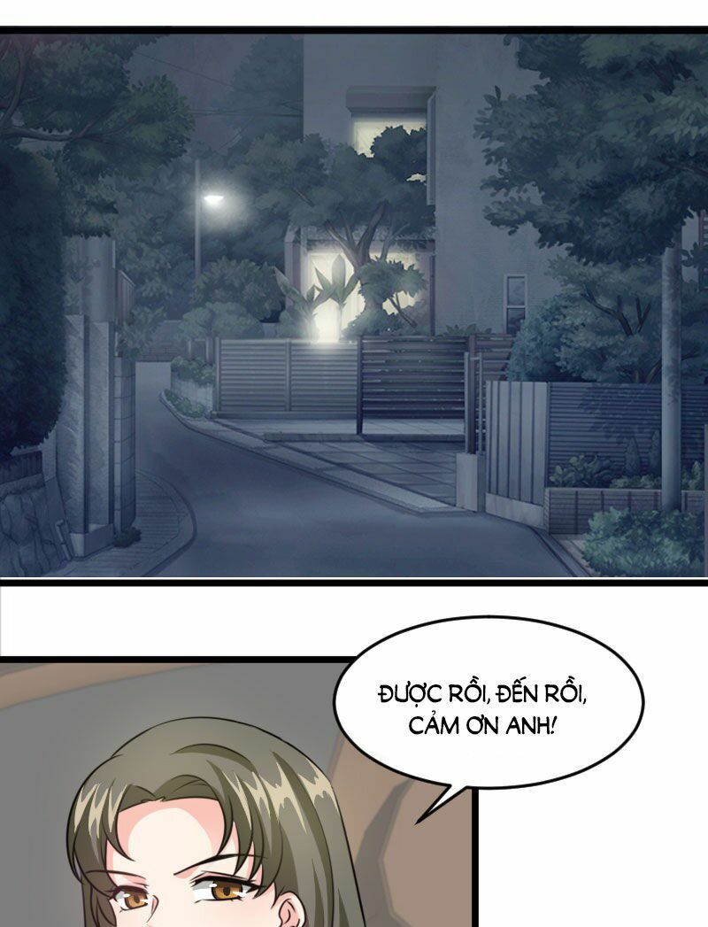 Tình Yêu Không Thể Bù Đắp: Chapter 95