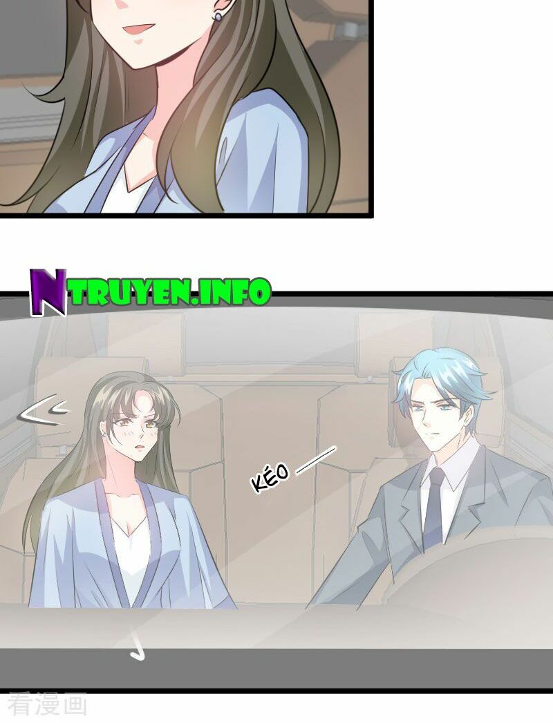 Tình Yêu Không Thể Bù Đắp: Chapter 95