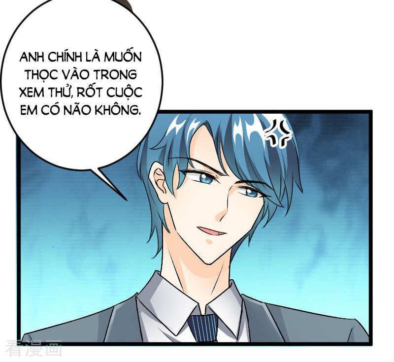 Tình Yêu Không Thể Bù Đắp: Chapter 96