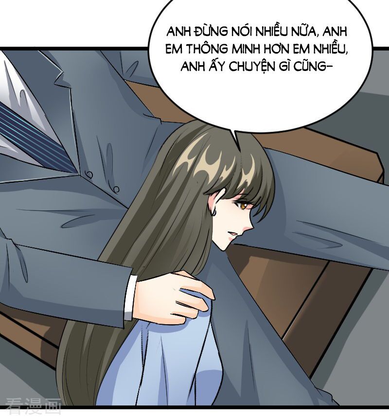 Tình Yêu Không Thể Bù Đắp: Chapter 96
