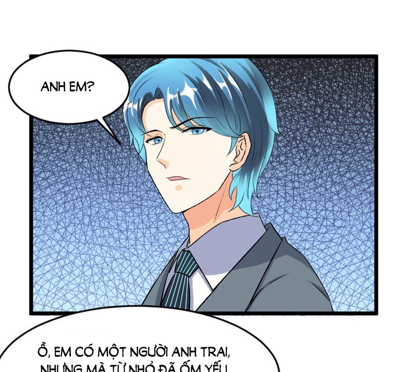 Tình Yêu Không Thể Bù Đắp: Chapter 96