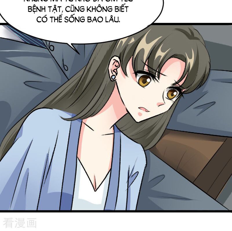 Tình Yêu Không Thể Bù Đắp: Chapter 96
