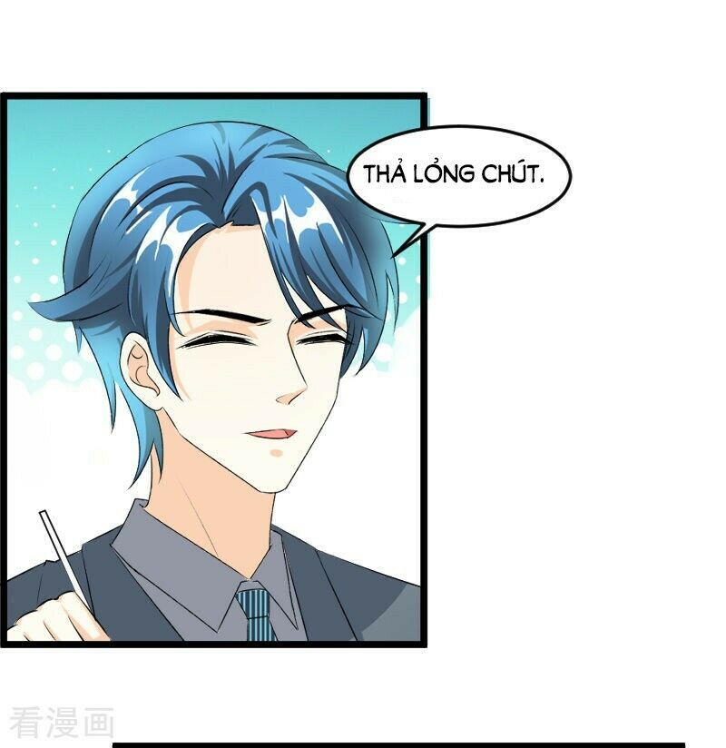 Tình Yêu Không Thể Bù Đắp: Chapter 96
