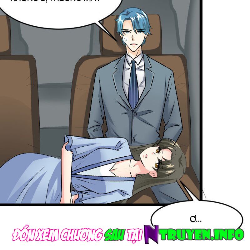 Tình Yêu Không Thể Bù Đắp: Chapter 96