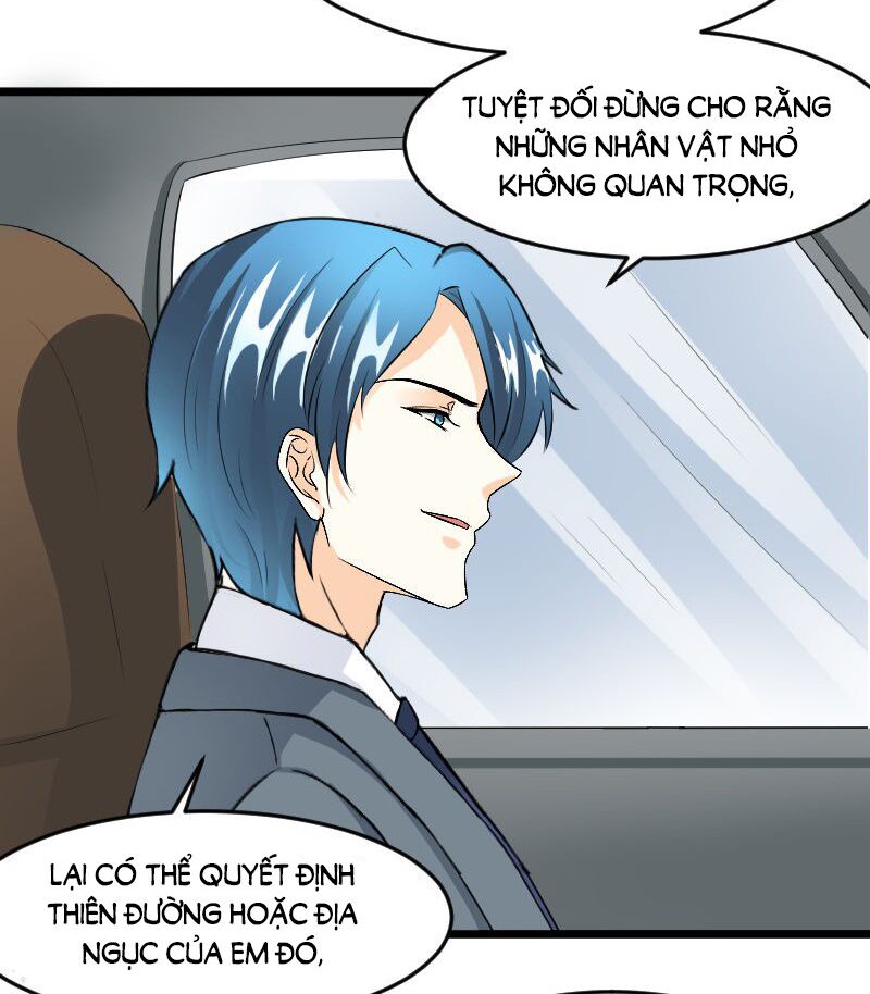 Tình Yêu Không Thể Bù Đắp: Chapter 96