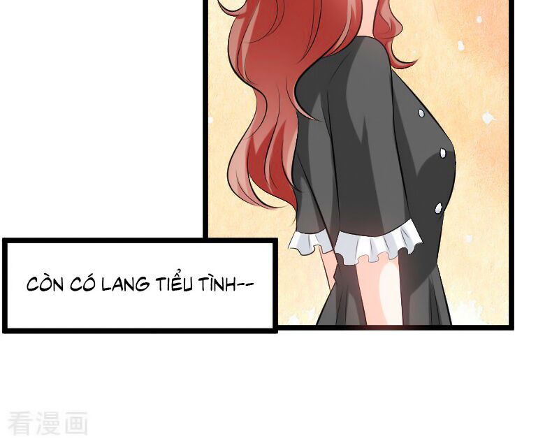 Tình Yêu Không Thể Bù Đắp: Chapter 97