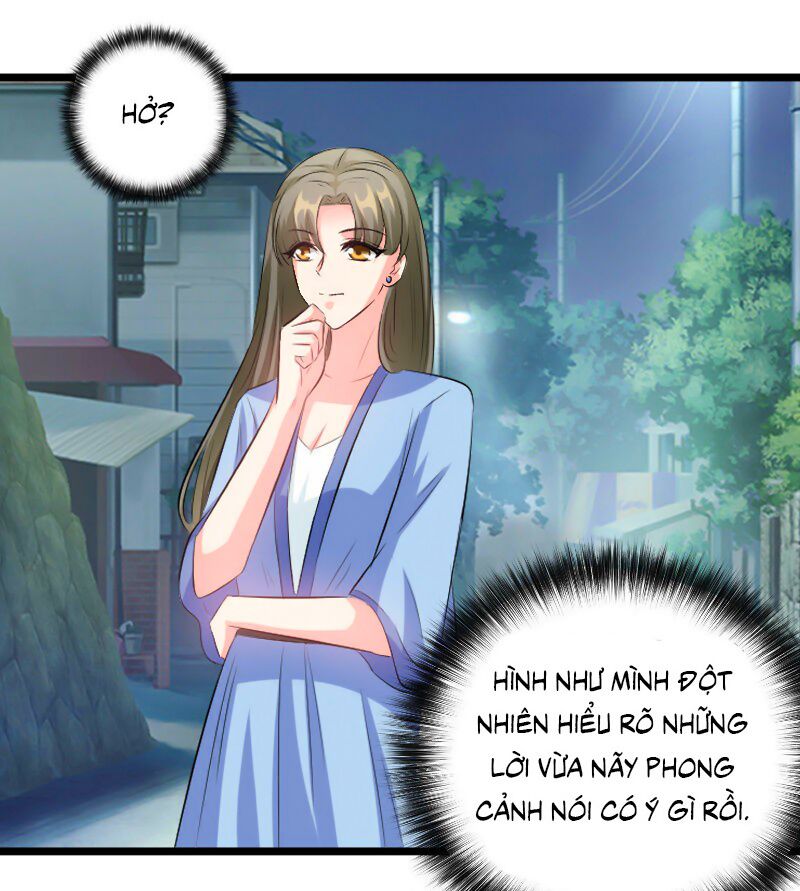 Tình Yêu Không Thể Bù Đắp: Chapter 97
