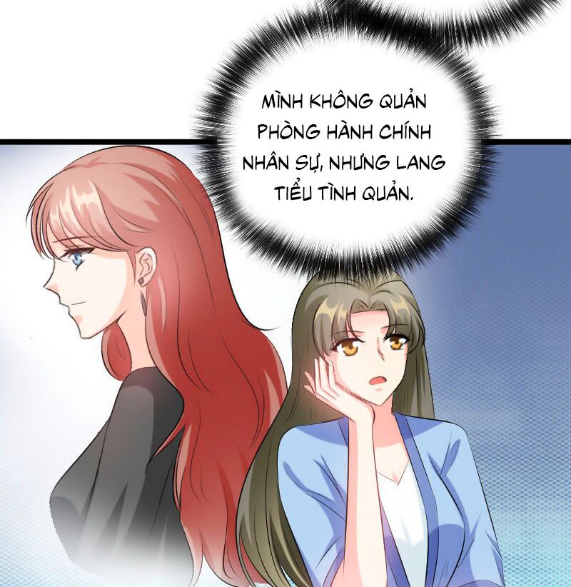 Tình Yêu Không Thể Bù Đắp: Chapter 97