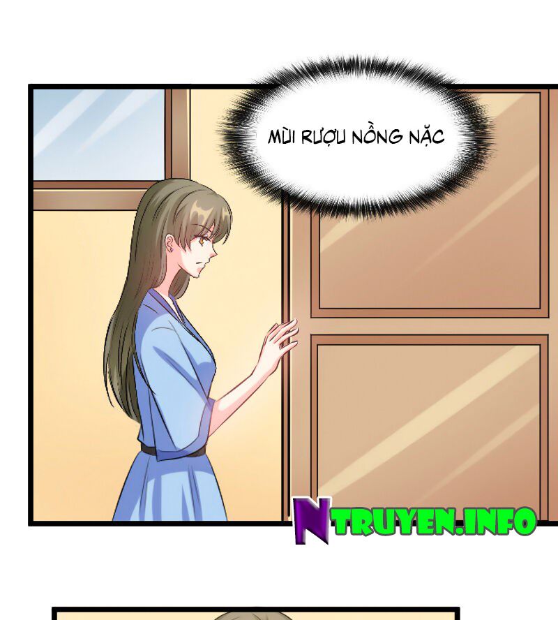 Tình Yêu Không Thể Bù Đắp: Chapter 97