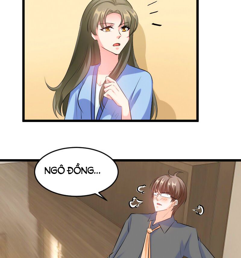 Tình Yêu Không Thể Bù Đắp: Chapter 97
