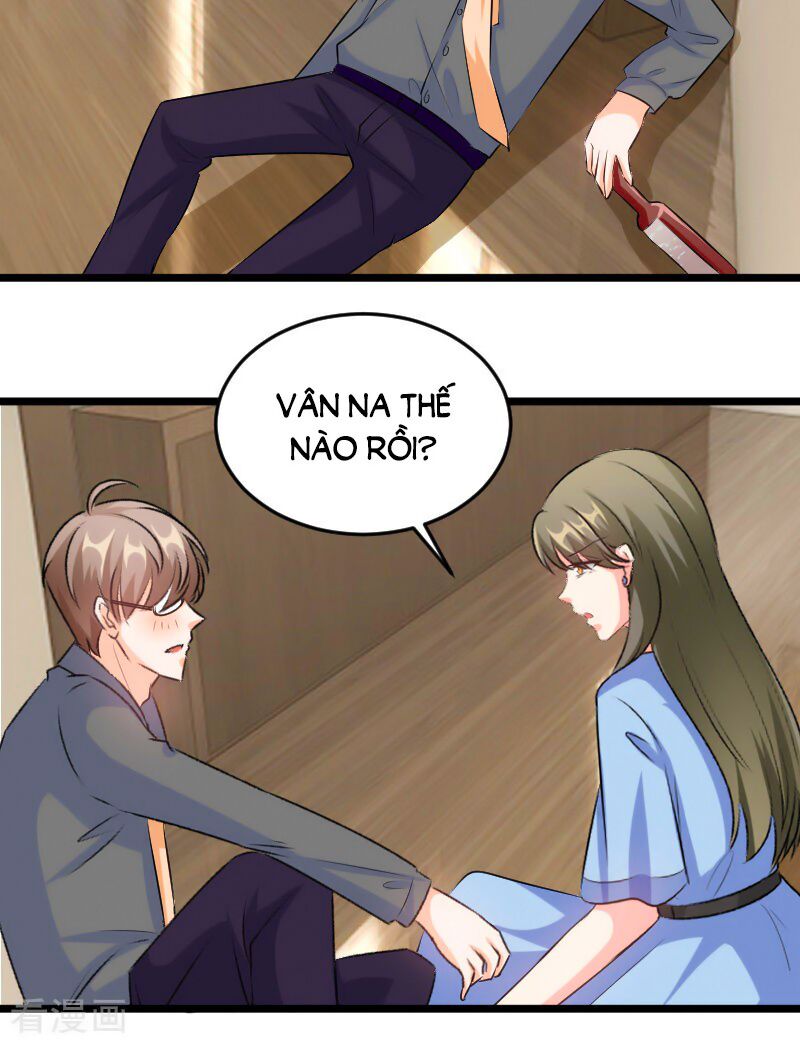 Tình Yêu Không Thể Bù Đắp: Chapter 97