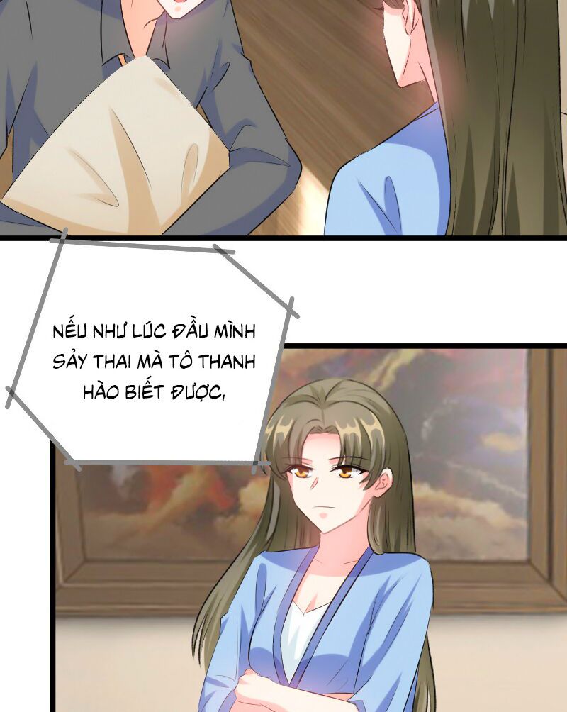 Tình Yêu Không Thể Bù Đắp: Chapter 97