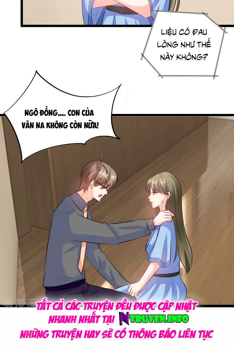 Tình Yêu Không Thể Bù Đắp: Chapter 97