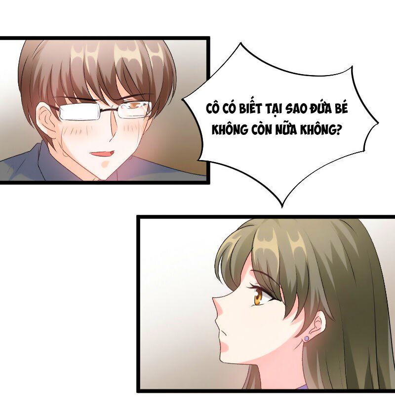 Tình Yêu Không Thể Bù Đắp: Chapter 97