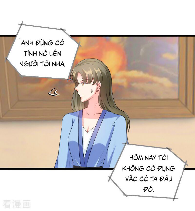 Tình Yêu Không Thể Bù Đắp: Chapter 97