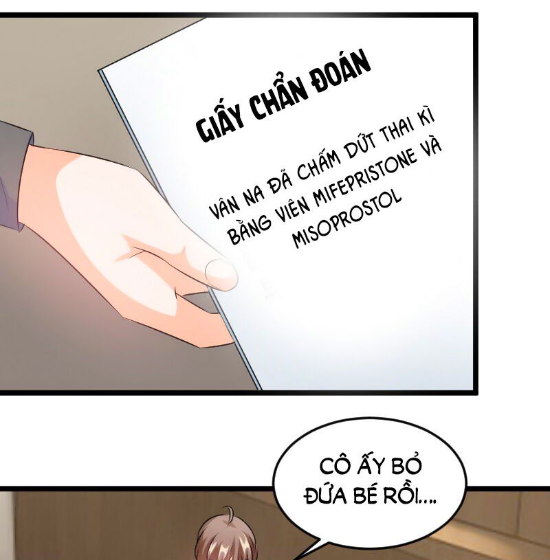 Tình Yêu Không Thể Bù Đắp: Chapter 97