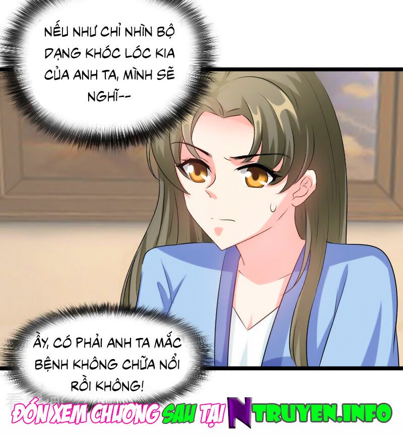 Tình Yêu Không Thể Bù Đắp: Chapter 97