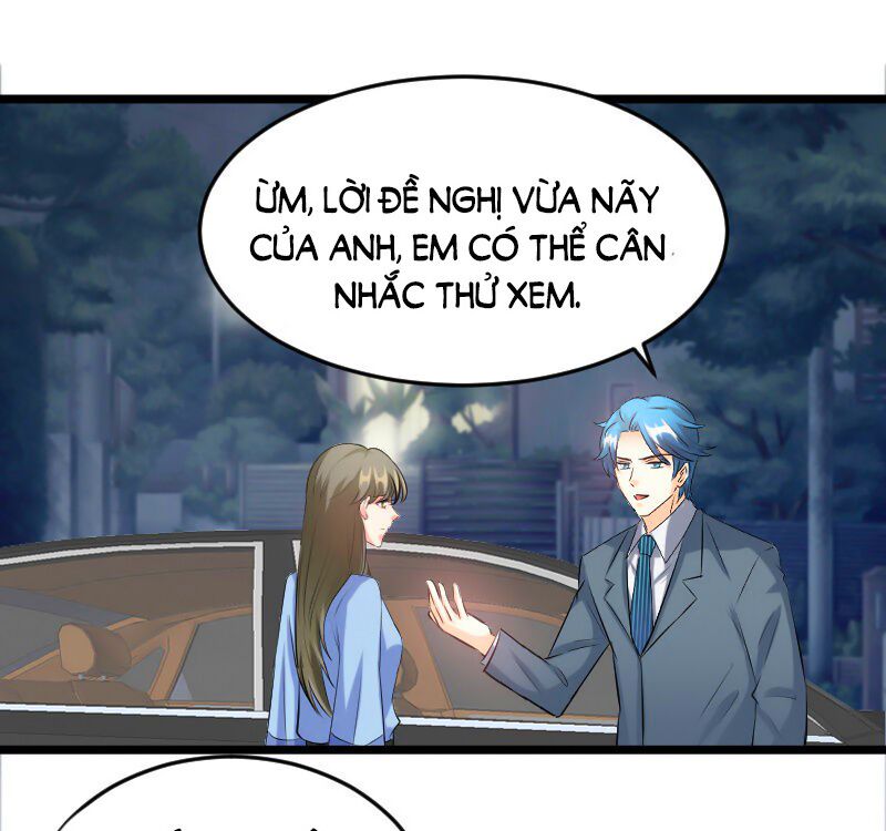 Tình Yêu Không Thể Bù Đắp: Chapter 97