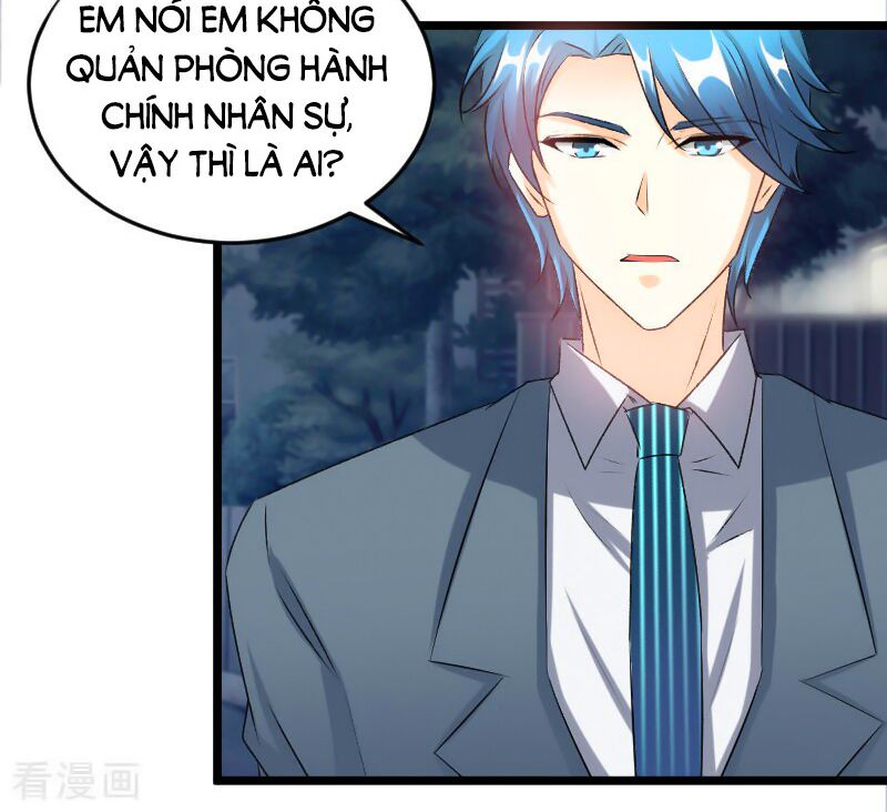 Tình Yêu Không Thể Bù Đắp: Chapter 97