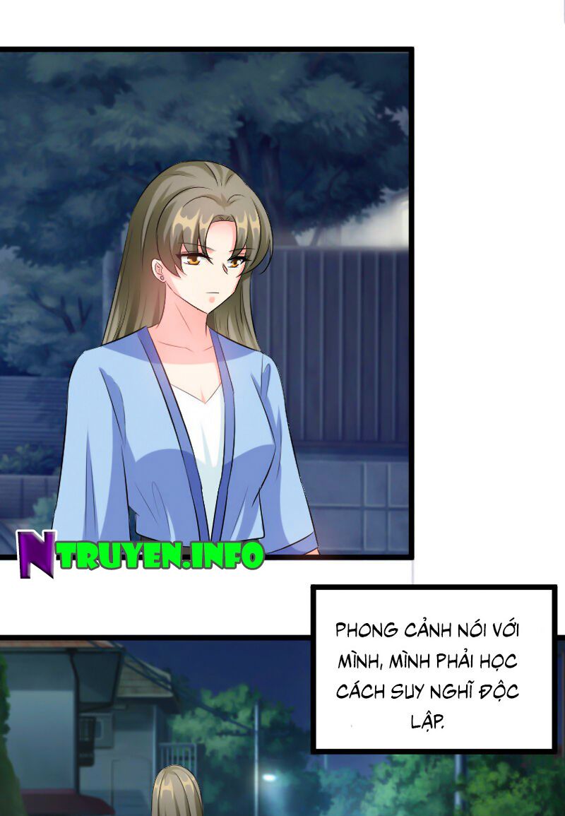 Tình Yêu Không Thể Bù Đắp: Chapter 97