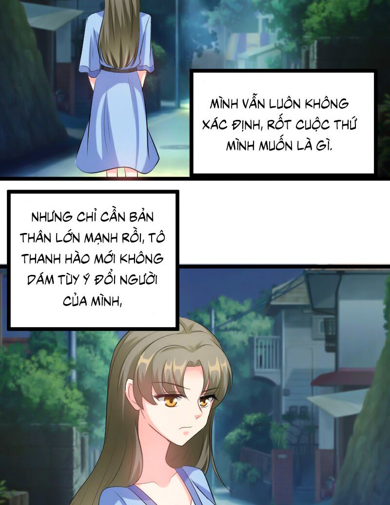 Tình Yêu Không Thể Bù Đắp: Chapter 97