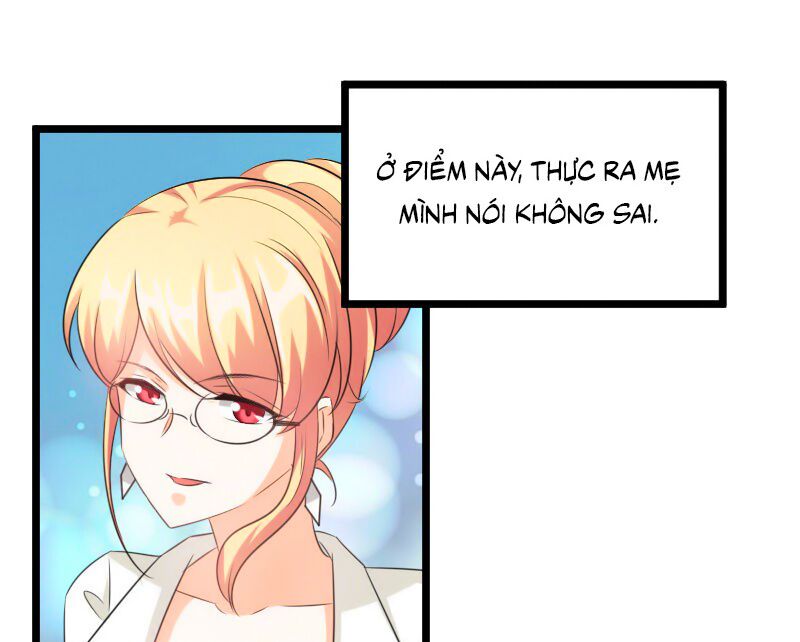 Tình Yêu Không Thể Bù Đắp: Chapter 97
