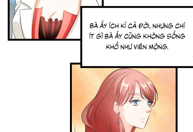 Tình Yêu Không Thể Bù Đắp: Chapter 97