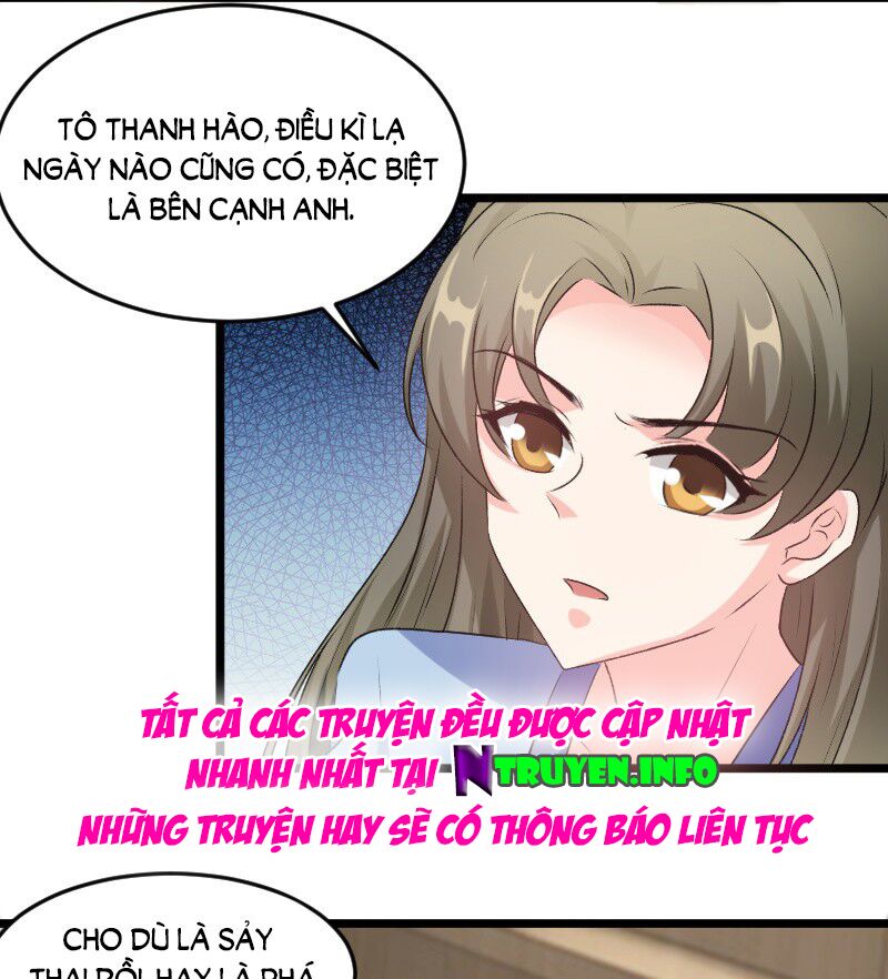 Tình Yêu Không Thể Bù Đắp: Chapter 98