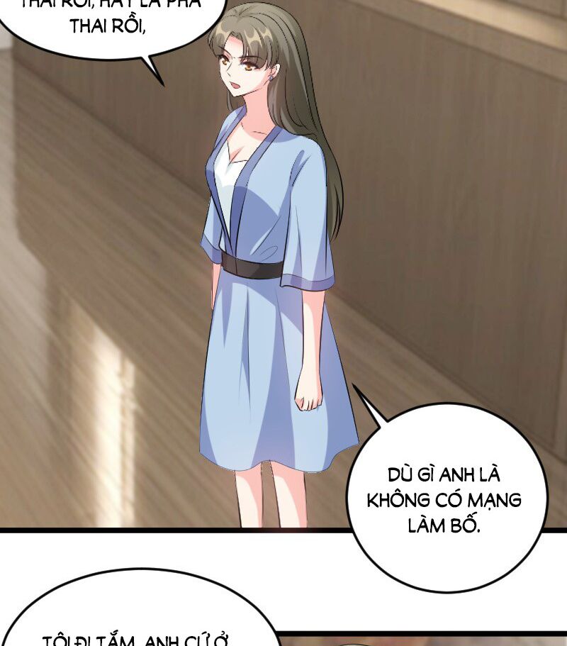 Tình Yêu Không Thể Bù Đắp: Chapter 98
