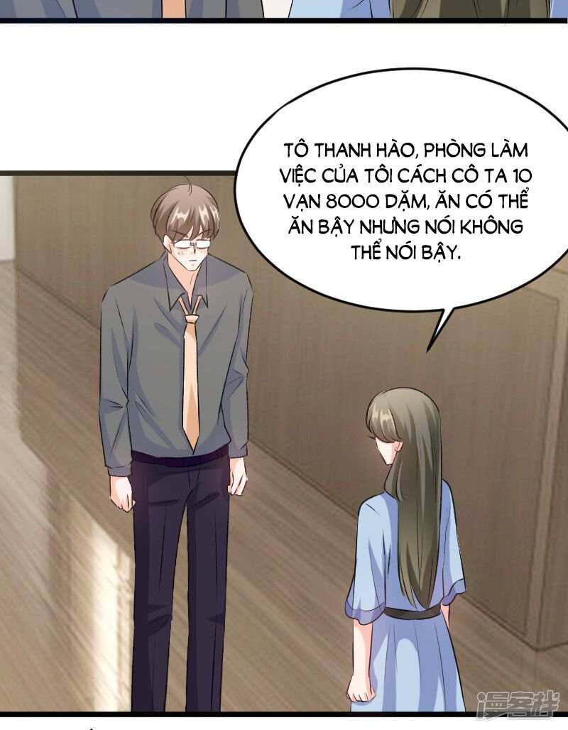 Tình Yêu Không Thể Bù Đắp: Chapter 98