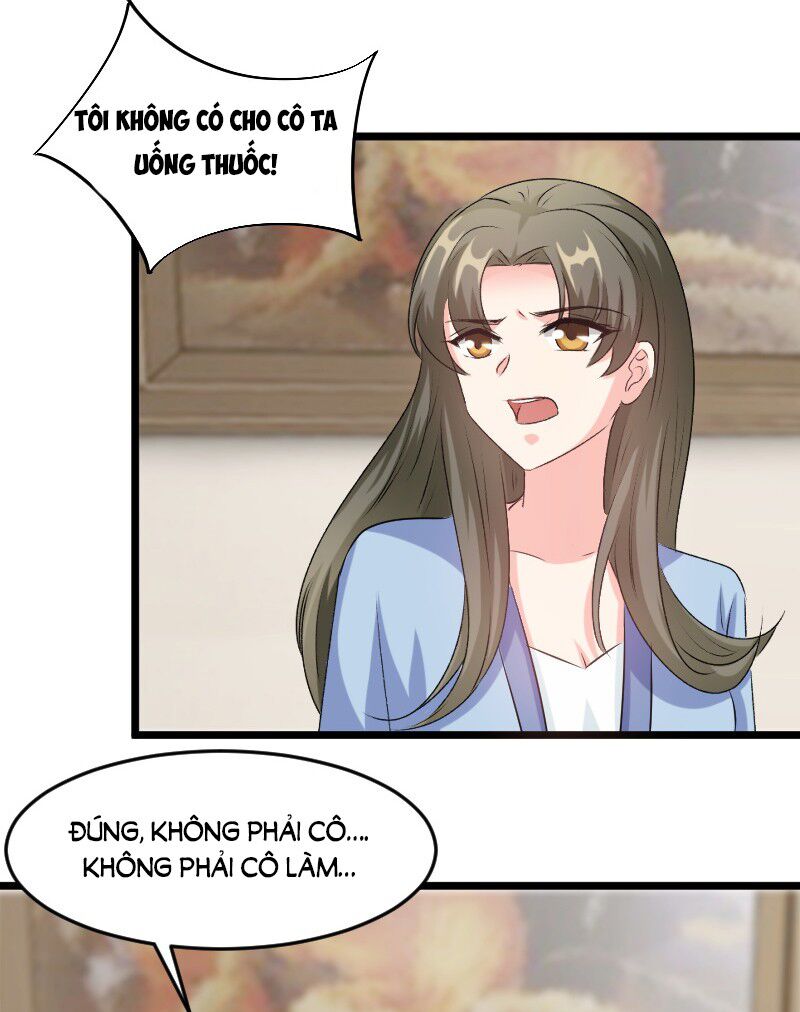 Tình Yêu Không Thể Bù Đắp: Chapter 98