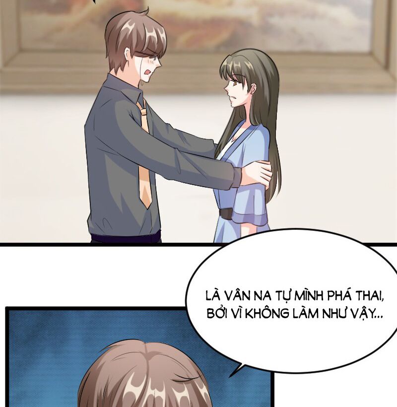 Tình Yêu Không Thể Bù Đắp: Chapter 98