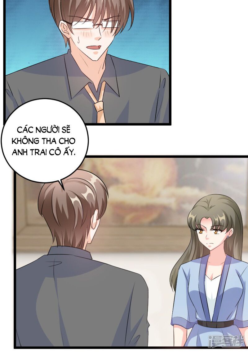 Tình Yêu Không Thể Bù Đắp: Chapter 98