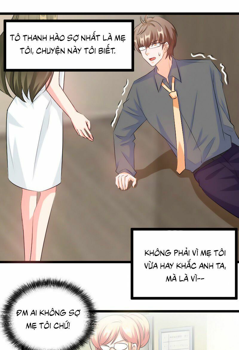 Tình Yêu Không Thể Bù Đắp: Chapter 99