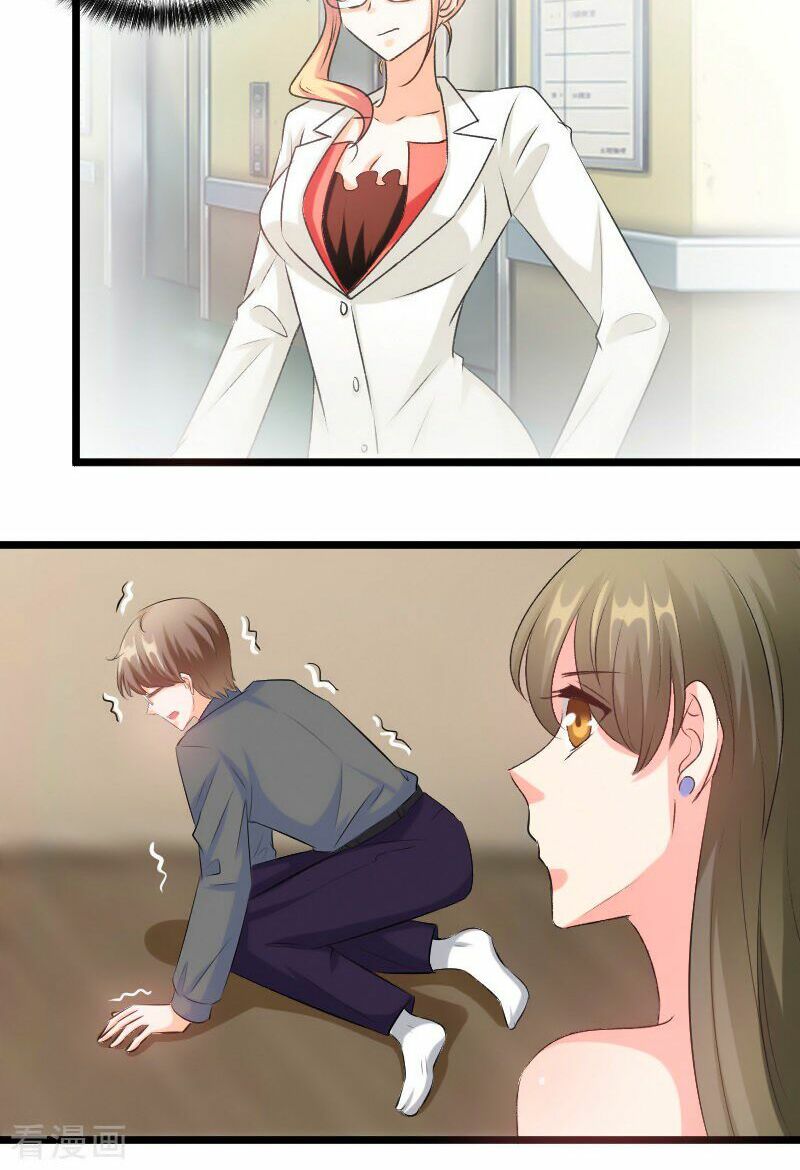 Tình Yêu Không Thể Bù Đắp: Chapter 99
