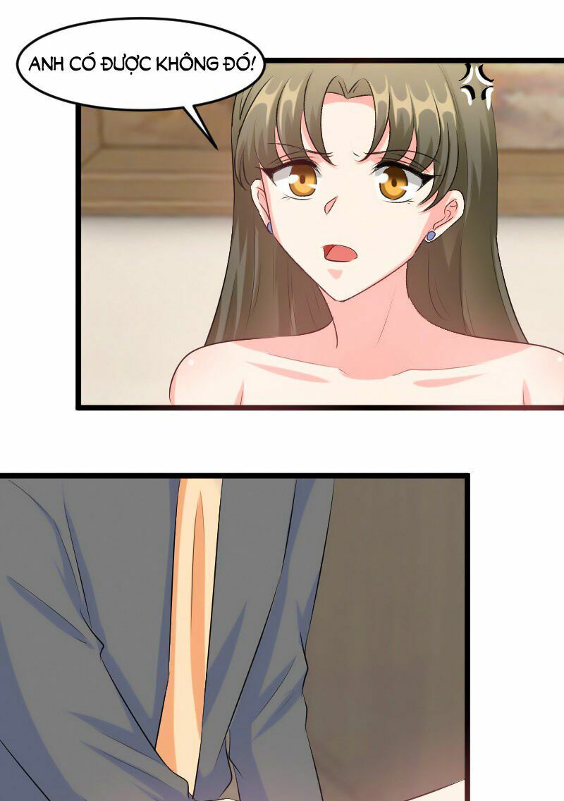Tình Yêu Không Thể Bù Đắp: Chapter 99