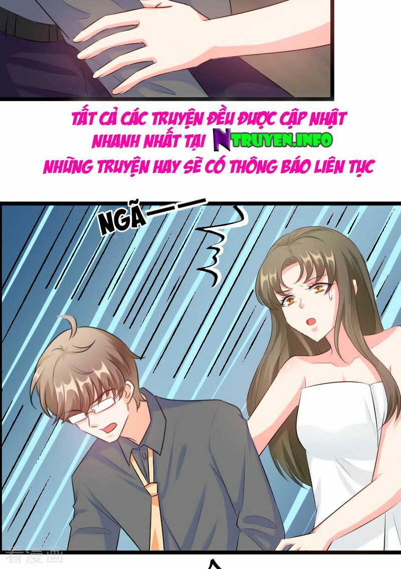 Tình Yêu Không Thể Bù Đắp: Chapter 99