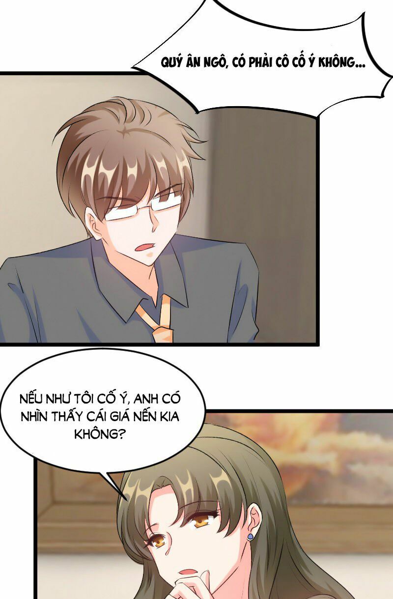 Tình Yêu Không Thể Bù Đắp: Chapter 99