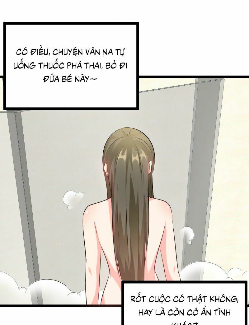 Tình Yêu Không Thể Bù Đắp: Chapter 99