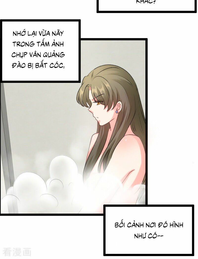 Tình Yêu Không Thể Bù Đắp: Chapter 99