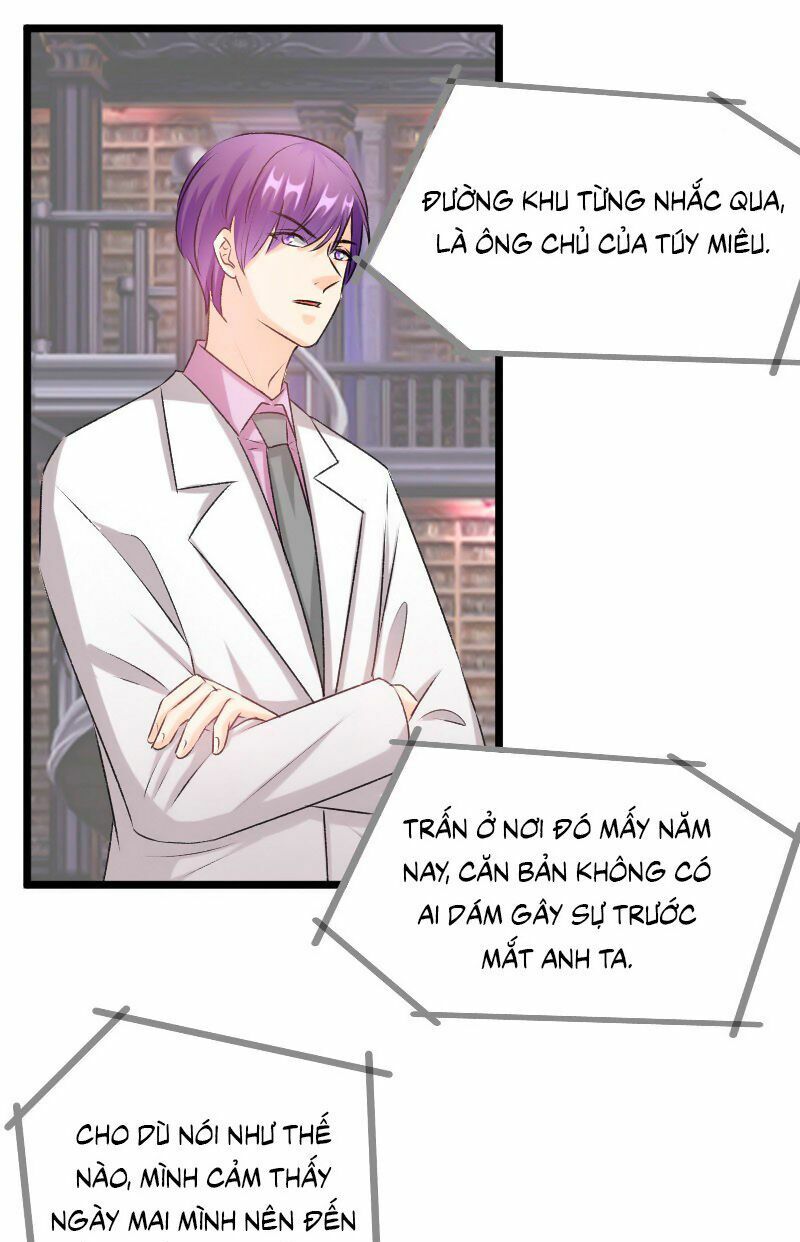 Tình Yêu Không Thể Bù Đắp: Chapter 99
