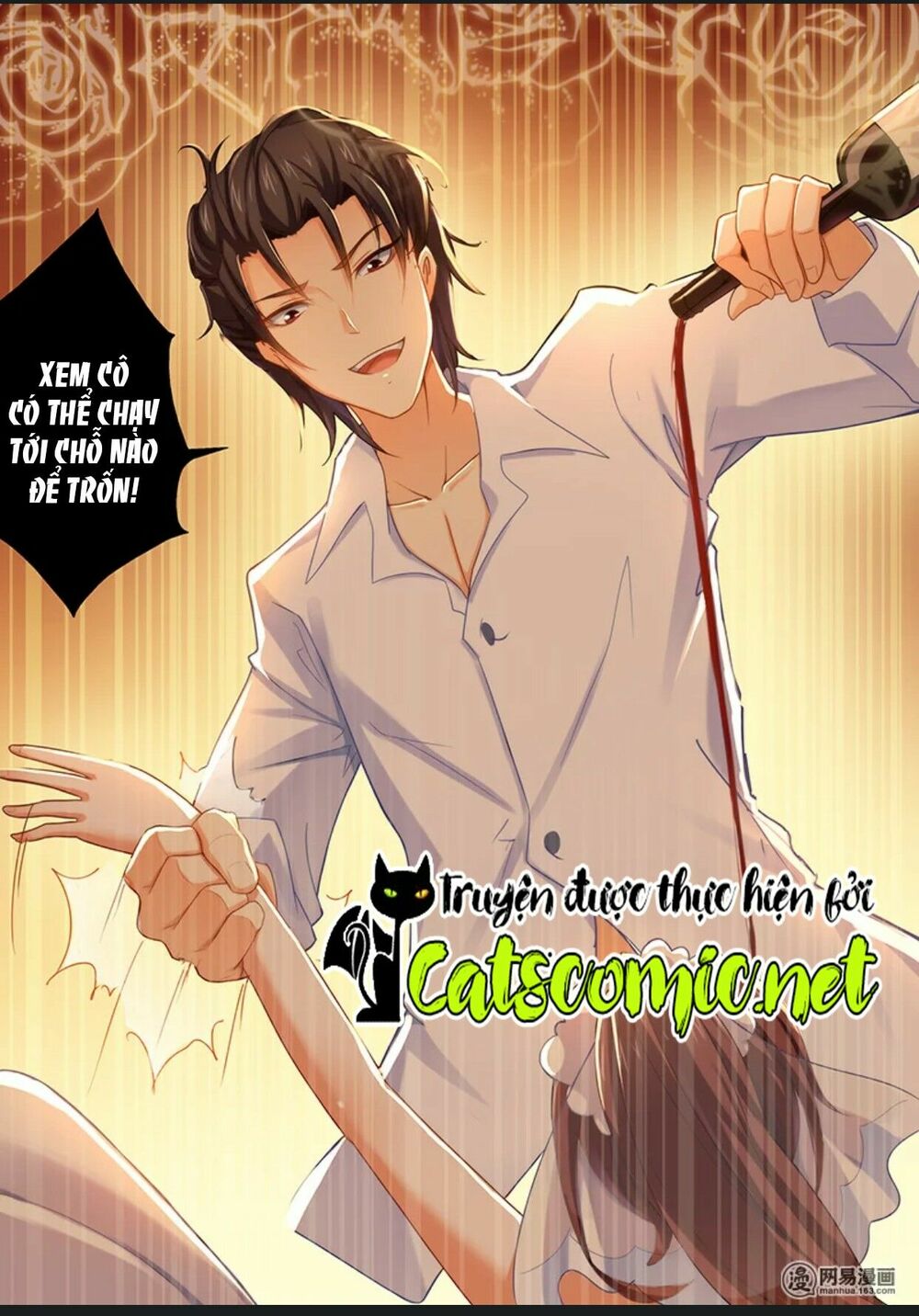 Thác Nhạ Hào Môn Tổng Tài: Chapter 2